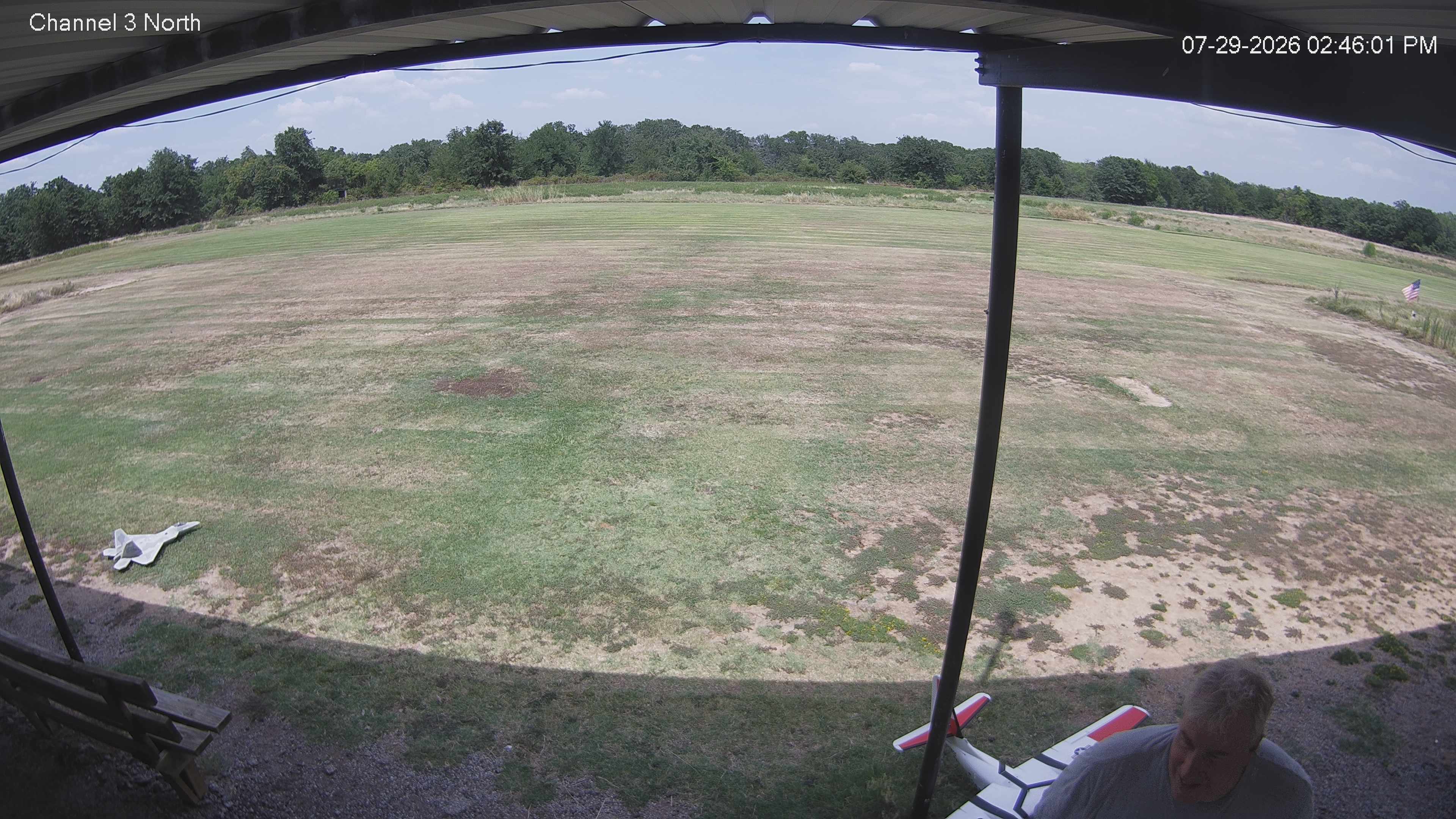 camera image